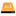 Network Drive (offline) Icon 16x16 png